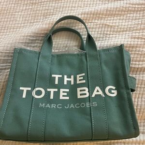 Marc Jacob’s Medium Tote Bag